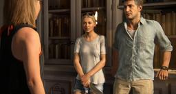 "Sam era el villano". Así debió ser el juego Uncharted 4 de Amy Hennig