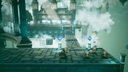 Los desarrolladores de Final Fantasy Resonance muestran a Zidane: el ladrón de Final Fantasy IX se prepara para la batalla
