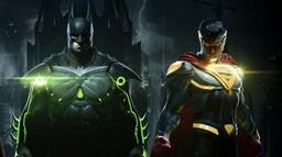 Mortal Kombat Creator Ed Boon Denies Development of Injustice 3 and Three Other New Games