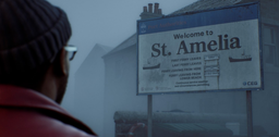 Players started to feel sick from Silent Hill: Townfall, but the reason is not the game's quality