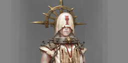 First Look at the New DLC for Warhammer 40,000: Rogue Trader - Owlcat Showcases Processional of the Damned