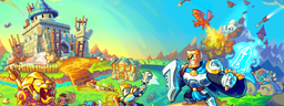 Kingdom Rush 6: Genesis TD Released on Steam, Bringing Back 2011 - Developers Introduce Classic Mode