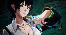 Expected a Japanese answer to Clair Obscur: Expedition 33, but got a visual novel with gameplay - Qliphah in Providence's Shadow released on Steam and consoles