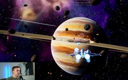 La IA Claude Opus 5.5 superó a GPT-6 Astra en la creación de juegos en Unreal Engine