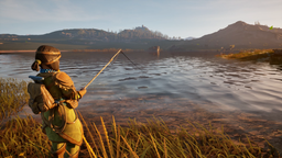 El juego de entrega de carga en Mongolia se prepara para consolas: se lanzó una importante actualización de The Legend of Khiimori