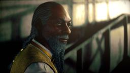 Los creadores de Yakuza revelan los héroes de Stranger Than Heaven, entre ellos Snoop Dogg y Tupac