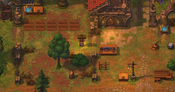 Авторы Graveyard Keeper 2 обратились к игрокам на русском языке — раскрыли стартовые продажи и поблагодарили за поддержку