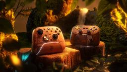8BitDo открыла предзаказ на геймпады Ultimate 3 и Pro 3 Bluetooth в стиле Tomb Raider: 30 лет с Ларой Крофт