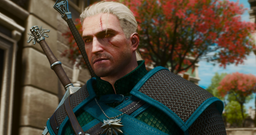 CDPR unveiled transmogrification in The Witcher 3 Remaster and the music album Songs of the Past