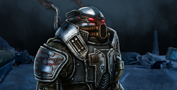 Olympus 2249 Announced - cRPG from the creators of the Russian mod Olympus 2207 for Fallout 2