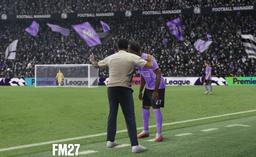 Football Manager 27 sorprenderá con los requisitos del sistema: el juego funcionará en un ordenador antiguo