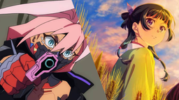"Cyberpunk: Edgerunners 2" y "The Apothecary Diaries" encabezan la lista de los animes más esperados del otoño