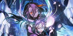 "Code Geass" Returns Next Year - "Aspal - Star Seeker" Anime Trailer Released