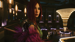 CD Projekt RED Celebrates Third Anniversary of Cyberpunk 2077: Phantom Liberty Expansion