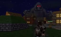 After 30 years, The Elder Scrolls II gets multiplayer - an MMO mod with 24/7 shops has been released