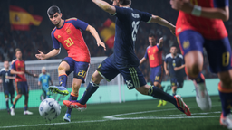 EA Sports FC 27 received its first patch - developers fixed controls, career, and The Grounds mode