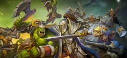 Los fans de Warcraft III se opusieron a la censura y defendieron el trasero de los Ogros - Blizzard canceló el controvertido cambio de modelo