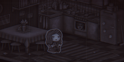 El bloguero Chuck Review lanzó una demo del juego de terror y puzles Manus Sors en Steam