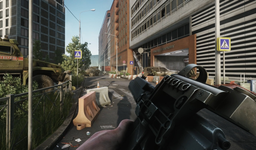 Los creadores de Escape from Tarkov presentaron un nuevo evento: los documentos de temporada ahora se emiten por misiones diarias
