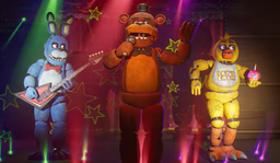 Fortnite tendrá una colaboración con Five Nights at Freddy's: se ha presentado un nuevo tráiler de Fortnitemares