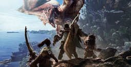 8 años después, Monster Hunter: World recibe cooperativo sin interrupciones en PC gracias a un modder