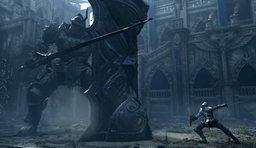 El remake de Demon's Souls se ejecuta en PC a 50 FPS usando un emulador de PlayStation 5