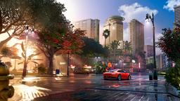 The Crew Motorfest recibirá otro año de soporte: Ubisoft revela planes ambiciosos