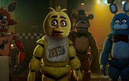 The Joy of Creation se ha convertido oficialmente en parte de Five Nights at Freddy's