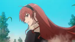 La segunda parte de la tercera temporada de "Mushoku Tensei: Jobless Reincarnation" se estrenará en 2027 - se mostró el primer teaser
