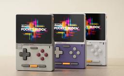 Ayaneo Unveils Konkr Pocket Block Handheld Console Specs and Opens Pre-orders