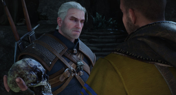 Requisitos de sistema extendidos para la remasterización de The Witcher 3: Wild Hunt - el juego se ejecutará en una GTX 1660