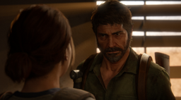На PlayStation раздают цифровые подарки в честь дня The Last of Us — появились промокоды и тизер тематического скина для Ghost of Yotei