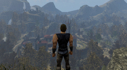 Lanzado en Steam el remaster mejorado de Gothic 1 Classic con motor actualizado y modo VR personalizado