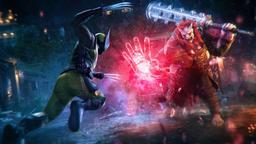 Marvel’s Wolverine неожиданно рванула в продажах: игра покоряет Европу