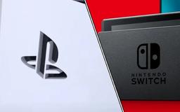 PS5 научили запускать игры Nintendo Switch с помощью эмулятора – первые результаты