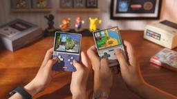 Ayaneo released a trailer for the Konkr Pocket Block stickless handheld console