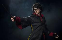 Inart to open pre-orders for Harry Potter figure from "Harry Potter and the Goblet of Fire" on October 3