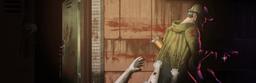 Обзор инди-хоррора Iron Blight: ужасы нашего городка