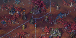 Nuevas criaturas y aventuras para un solo jugador se añadirán a Heroes of Might and Magic: Olden Era - primeros avances de la actualización