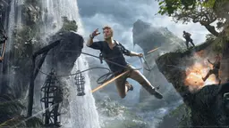 Naughty Dog está desarrollando un nuevo Uncharted bajo la dirección del game director de The Lost Legacy, según los medios