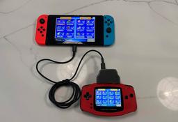 Unofficial RetroSync Adapter for Pokemon Trading and Battles Between Switch and GBA to be Released in December