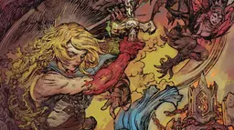 Ya puedes probar gratis la nueva Castlevania: se lanzó la demo de Belmont's Curse