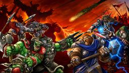 JoyToy announced a new line of action figures based on the Warcraft universe