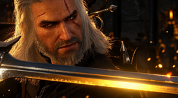 El remaster de The Witcher 3 recibió el parche 5.00c: se restauró la capacidad de iniciar la versión clásica y se actualizaron los gráficos