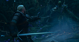 La adición de una cadena a The Witcher 3 fue posible gracias al desarrollo tecnológico: hace 11 años, CDPR habría tenido que animarlo todo manualmente