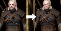 En la remasterización de The Witcher 3 se corrigieron 5 mil errores y se restauró contenido eliminado: lo hicieron los fans