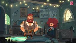 El análogo de fantasía de Papers, Please llegará a los teléfonos inteligentes en noviembre: Lil' Guardsman tiene fecha de lanzamiento