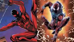 Sony y Amazon preparan una serie sobre los clones de Spider-Man, Ben Reilly y Kaine Parker, según los medios