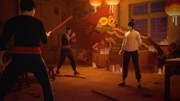 El hardcore juego de acción Sifu llegará a los smartphones el 12 de octubre: se mostró el gameplay de la versión móvil