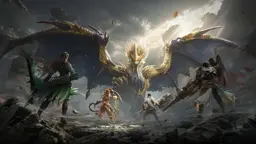 El Monster Hunter Outlanders gratuito llegará a smartphones a finales de octubre: se mostraron cuatro minutos de jugabilidad